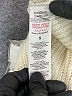 Nasty Gal Inc. 100% Acrylic Ivory Pullover Sweater Size S - photo 8