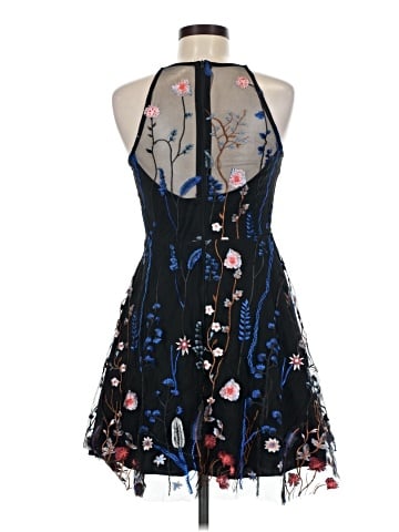My Michelle Cocktail Dress (view 2)