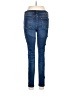 Kut from the Kloth Solid Blue Jeans Size 10S - photo 2