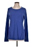 Exertek Blue Long Sleeve T-Shirt Size L - photo 1