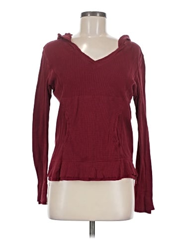 For The Republic Pullover Sweater (view 1)