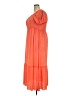 Cato Orange Casual Dress Size 18 - 20 - photo 5
