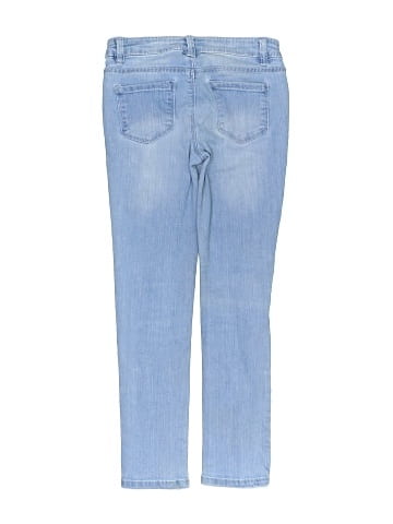Blue Spice Jeans (view 2)