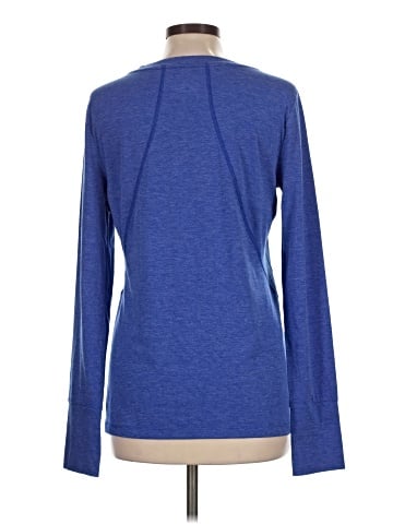 Exertek Long Sleeve T-Shirt (view 2)