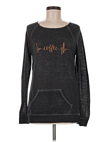 Zobha Pullover Sweater (view 1)