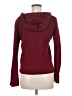 For The Republic 100% Cotton Burgundy Pullover Sweater Size M - photo 2
