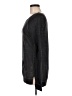 Zobha Graphic Black Pullover Sweater Size M - photo 5