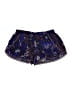 Mossimo Supply Co. 100% Rayon Paisley Purple Shorts Size M - photo 1