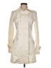 BCX Ivory Long Sleeve Top Size M - photo 1