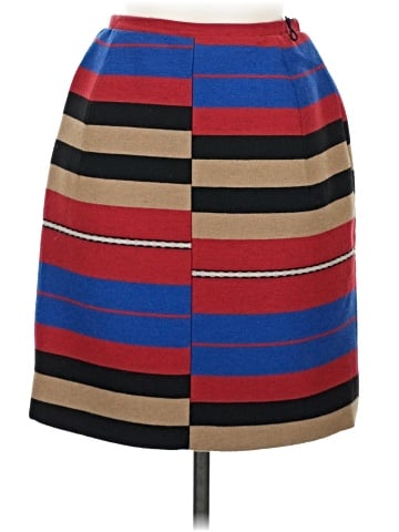 Carven Casual Skirt (view 1)