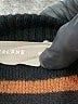 Everlane Stripes Brown Wool Pullover Sweater Size M - photo 7