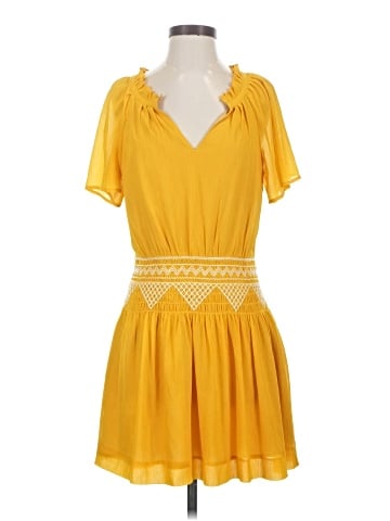 Madewell Casual Dress (view 1)