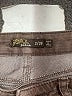 PrAna Gray Jeans Size 2 - photo 7