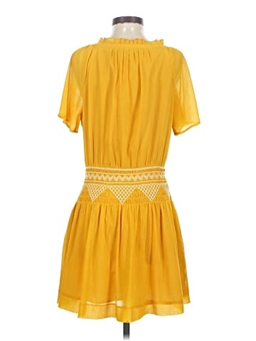 Madewell Casual Dress (view 2)