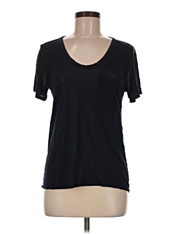 Club Monaco Short Sleeve T-Shirt (view 1)