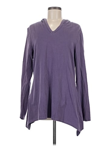 D&Co. Pullover Sweater (view 1)