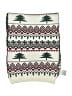 ModCloth 100% Acrylic Ivory Scarf One size - photo 2