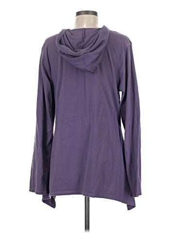 D&Co. Pullover Sweater (view 2)