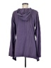 D&Co. Purple Pullover Sweater Size M - photo 2