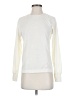 PolarMAX 100% Polyester Ivory Long Sleeve T-Shirt Size S - photo 1