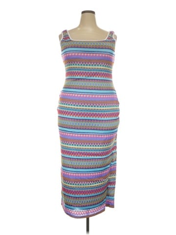 Fashion Casual Dress (view 1)