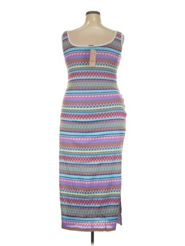 Fashion Casual Dress (view 2)
