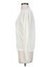 PolarMAX 100% Polyester Ivory Long Sleeve T-Shirt Size S - photo 5