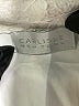 Carlisle Ivory Long Sleeve Blouse Size 12 - photo 7