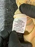 Mine Paisley Tan Casual Dress Size S - photo 8