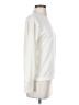 PolarMAX 100% Polyester Ivory Long Sleeve T-Shirt Size S - photo 4
