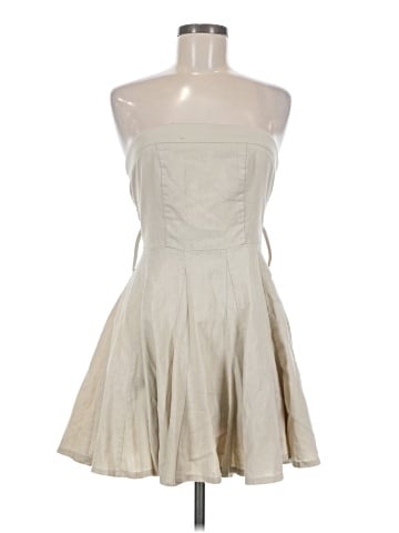 Love Culture Cocktail Dress (view 1)