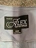 Alex Evenings Blue Blazer Size 14 - photo 6