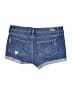 Paige Blue Denim Shorts Size 27 waist - photo 2