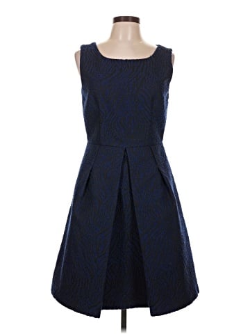 Tahari Cocktail Dress (view 1)