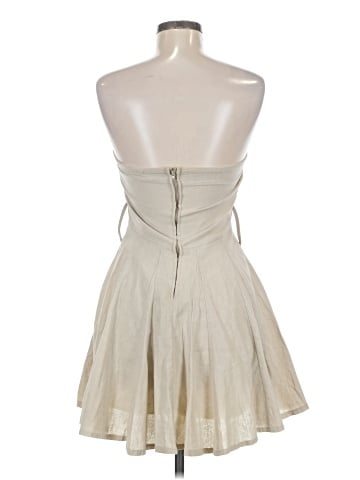 Love Culture Cocktail Dress (view 2)