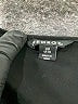 George Black Sleeveless Blouse Size L - photo 7