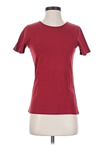 J. Peterman Short Sleeve T-Shirt (view 1)