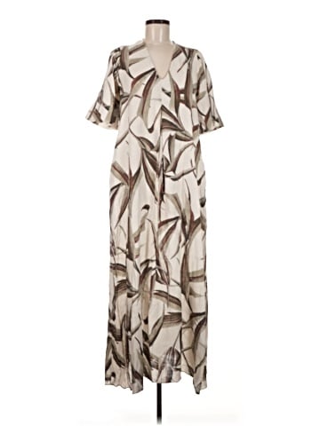 Massimo Dutti Casual Dress (view 1)