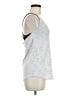 Lululemon Athletica Silver Active Tank Size 6 - photo 4