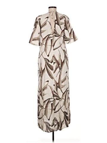 Massimo Dutti Casual Dress (view 2)
