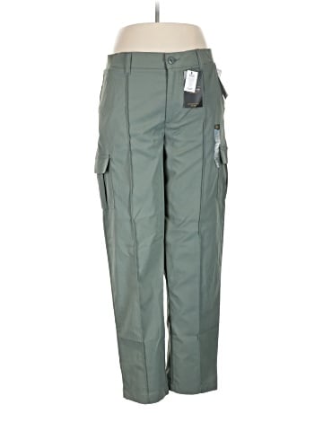 Lee Cargo Pants (view 1)