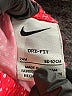 Nike 100% Polyester Hearts Pink Athletic Shorts 18-24 MO / 24 MO - photo 3