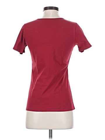 J. Peterman Short Sleeve T-Shirt (view 2)