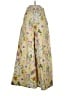 Unbranded Yellow Casual Pants Size S - photo 1
