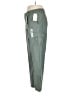 Lee 100% Polyester Green Cargo Pants Size 14 - photo 5
