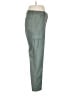Lee 100% Polyester Green Cargo Pants Size 14 - photo 4