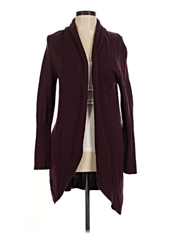 Leith Cardigan (view 1)