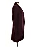 Leith Burgundy Cardigan Size M - photo 4