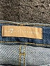 7 For All Mankind Blue Jeans Size 28 waist - photo 7