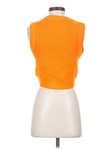 Divided by H&M Sweater Vest (view 2)